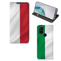 OnePlus Nord N10 5G | Standcase | Italië