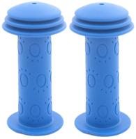 Edge Handvatset kiddy 96mm - blauw