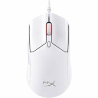 Gamemuis HyperX 6N0A8AA Wit