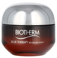 Biotherm Blue Therapy Amber Algae Night Cream 50ml