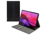 Mobilize Mobilize Premium Folio Case Lenovo Yoga Tab Plus 12.7 inch Black