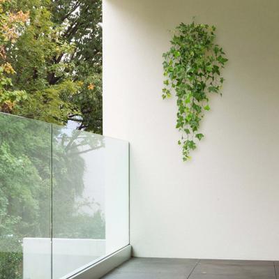 Hedera kunst hangplant 80cm - UV bestendig