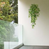 Hedera kunst hangplant 80cm - UV bestendig