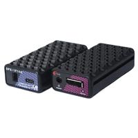 Opticis DPX-1F14A-TR DisplayPort 1.4 Extender Set Including Smart Aux - 200 meter Opticis DPX-1F14A-TR DisplayPort 1.4 Extender Set Including Smart Aux - 200 meter