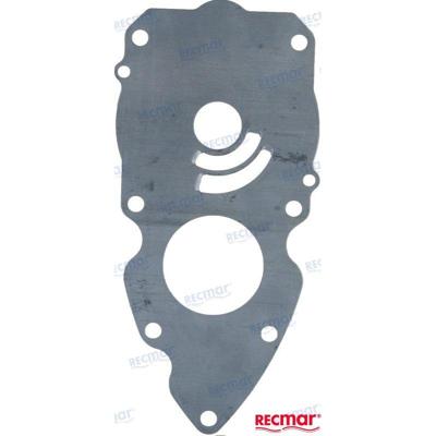 REC6AW-44323-00 - POMPDEKSEL Yamaha