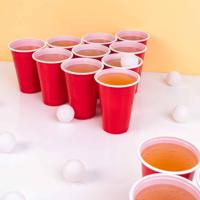 Beer pong basisset