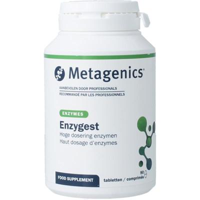 Metagenics Enzygest Metagenics Enzygest