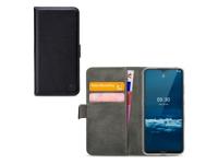 Mobilize Mobilize Classic Gelly Wallet Book Case Nokia 5.3 Black