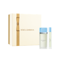 Dolce & Gabbana Eau de Parfum Light Blue Eau de Toilette Giftset - 1pakket | Dames Parfum Giftsets