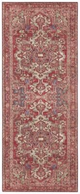 Hanse Home - Oriental carpet Leta - 80x200 cm