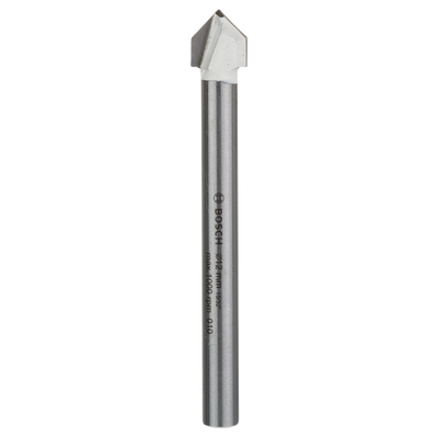 Bosch Accessoires Tegelboor Expert Ø12 X 90 mm - 2609255585