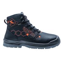 Atlas Werkschoen XT 520 GTX S3 | Zwart | Maat 46 - 4043692459141