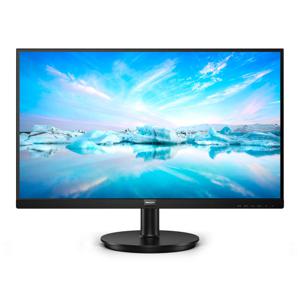 Philips V Line 275V8LA/00 computer monitor 68,6 cm (27") 2560 x 1440 Pixels Quad HD LED Zwart