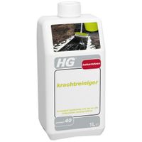 HG Natuursteen reiniger extra sterk 40 (1 ltr)