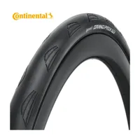 Continental vouwband grand prix tr 25-622 tr zwart