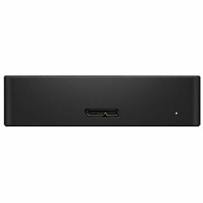 Externe Harde Schijf Seagate STKM2000400 Zwart