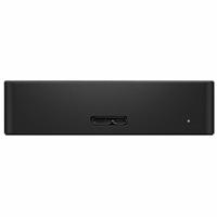 Externe Harde Schijf Seagate STKM2000400 Zwart