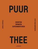 Puur thee (Hardback) Puur thee (Hardback)