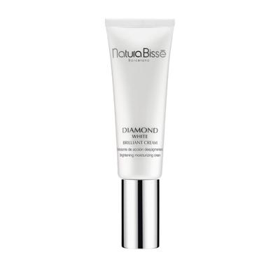 Natura Bissé Crème Diamond Collection White Brilliant Cream 50ml