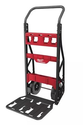 Milwaukee Accessoires PACKOUT Steekwagen | twee wielen - 4932472131