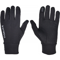 Winterhandschoenen Tech Gloves Zwart Winterhandschoenen Tech Gloves Zwart