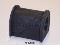 Lagerbus, stabilisator RU128
