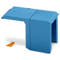 Phoenix Contact 3247998 Blauw 6 stuk(s)