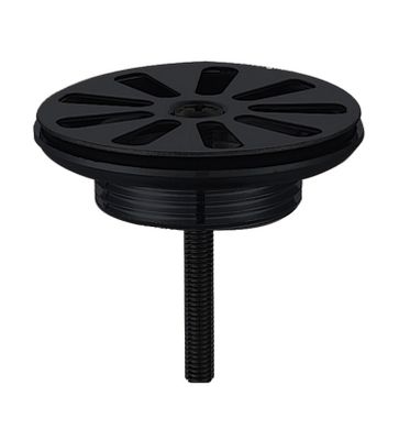 Afvoerplug Best Design Nero 5/4&apos; Open Rooster Mat Zwart
