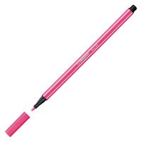 Stabilo pen 68 - viltstift - heliotroop (68/17)