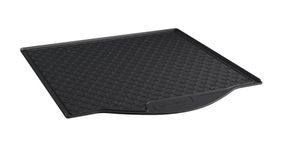 Kofferbakmat passend voor Ford Mondeo V Wagon 2014- (Klein reservewiel) GL1307