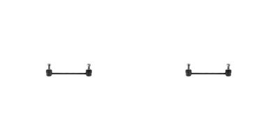 Stabilisatorstang Set SET19236x2