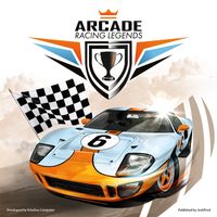 Arcade Racing Legends - thumbnail