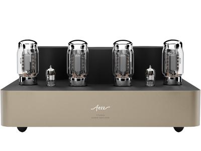 Fezz Titania Power Amp eindversterker Sunlight
