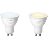 Philips Hue White ambiance 8719514340121A intelligente verlichting Bluetooth/Zigbee 5 W - thumbnail