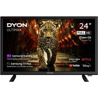 Dyon Ultimax 24F-Ti LED-TV 60 cm 24 inch Energielabel E (A - G)