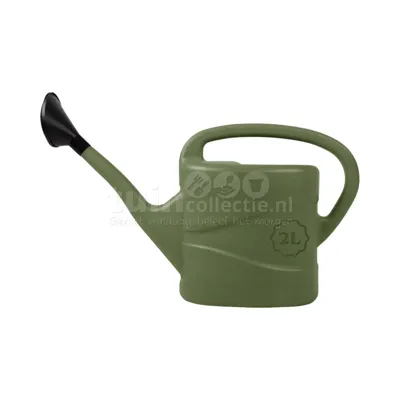 Talen Tools Gieter 2L Olijfgroen