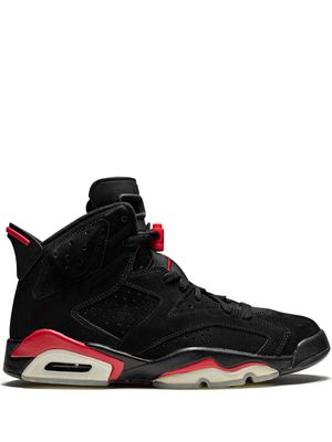 Jordan Air Jordan 6 Retro sneakers - Noir