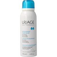 Thermaal water verfrissende deodorant