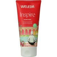 Weleda Granaatappel inspirerende douchecreme