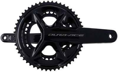 SHIMANO crankstel "dura ace fc-r9200"