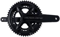 SHIMANO crankstel "dura ace fc-r9200"