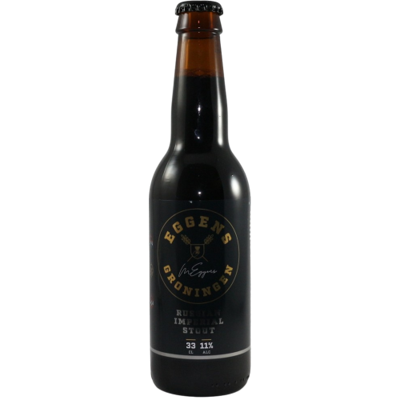 Blackout Brewing Blackout Brewing - Coffee Series - Indonesia 33Cl Blackout Brewing Blackout Brewing - Coffee Series - Indonesia 33Cl