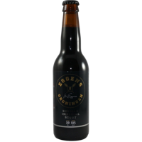 Blackout Brewing Blackout Brewing - Coffee Series - Indonesia 33Cl