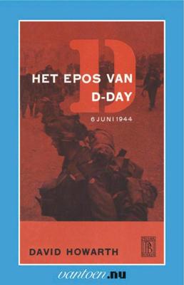 Epos van D-Day (Paperback)