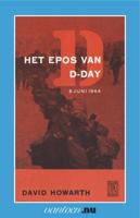 Epos van D-Day (Paperback) Epos van D-Day (Paperback)