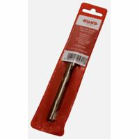 Metaalboor RUKO 12.5 mm DIN 338 Schroefvormig Zelfcentrerend