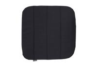 Sophie tuinkussen havana dark grey Hartman - Hartman