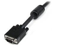 StarTech.com 15m Coax Hoge Resolutie VGA Monitorkabel HD15 M/M - thumbnail