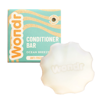 Wondr Conditioner Ocean Breeze Bar 55g