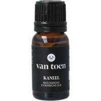 Van Toen Kaneel bio